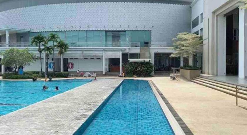Homestay Sophea Cottage in Sri Sendayan Vacation rental in Negeri Sembilan, Malaysia