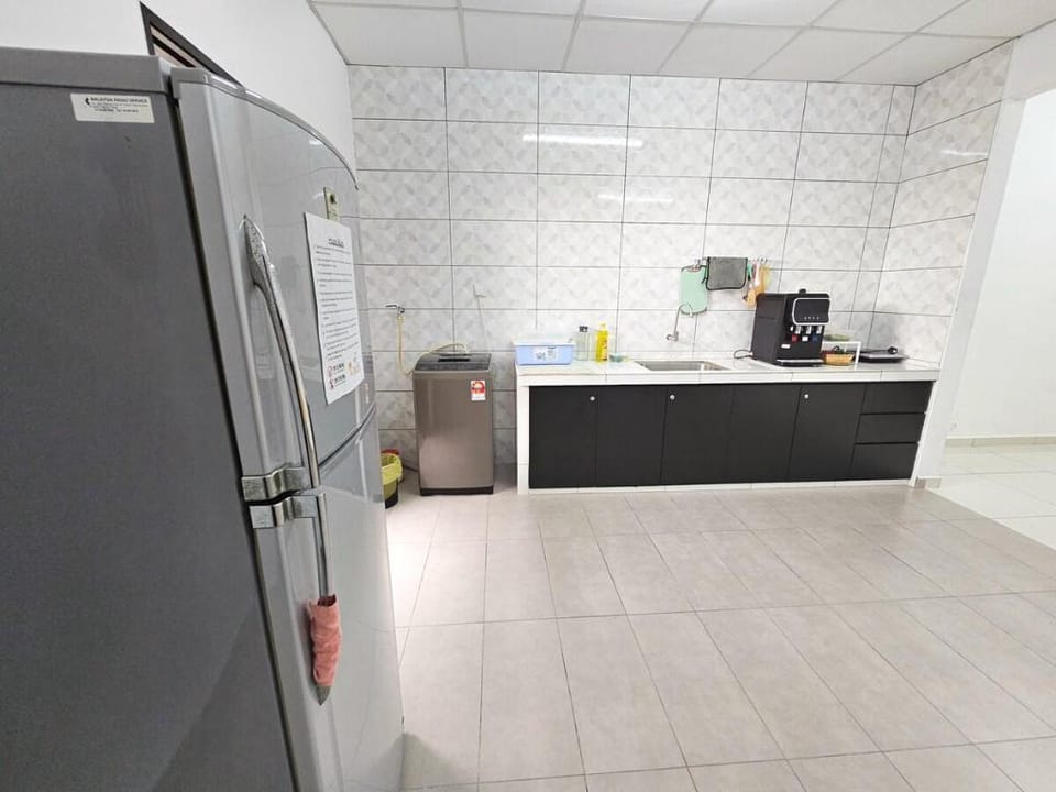 Taiping Aulong [3 rooms] nearby TF Mart/Econsave Vacation rental in Perak