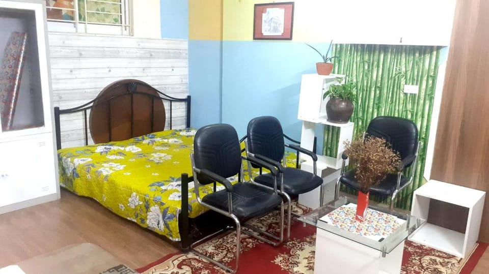 Cho thuê căn hộ Studio 35m2 Cầu Giấy Hà Nội Apartment in Laos