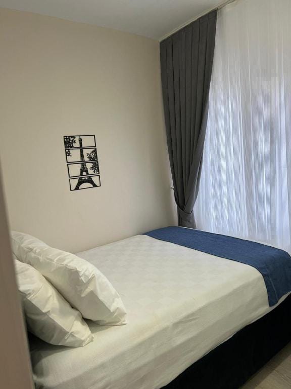 harbiye'de 1+1 daire yeni kat:1 Apartment in Istanbul