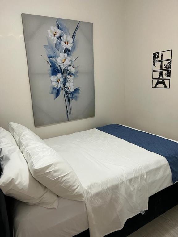 sislide yeni 1+1 lüx kat:2 Apartment in Istanbul