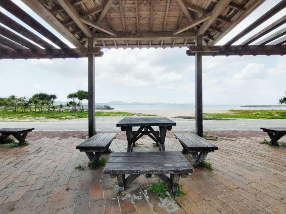 Nago Parkside Condominium TK stay Apartment in Okinawa Prefecture