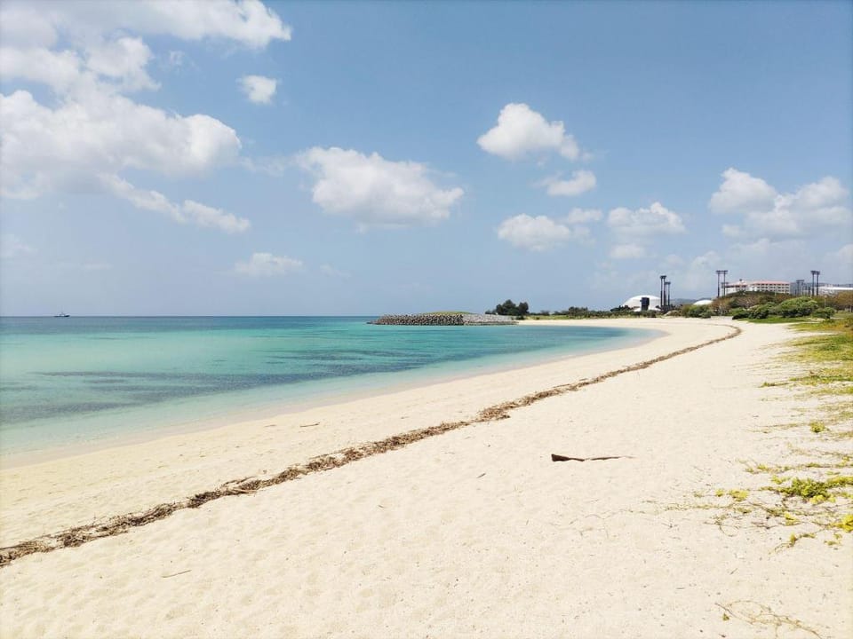Nago Parkside Condominium TK stay Apartment in Okinawa Prefecture