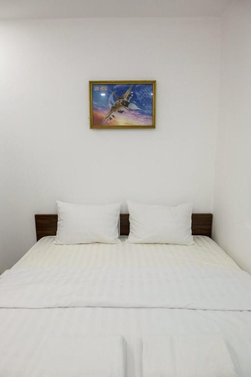 Căn hộ du lịch cao cấp Apartment in Nha Trang