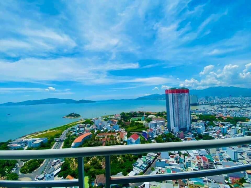 căn hộ du lịch mường thanh viễn triều Apartment in Nha Trang