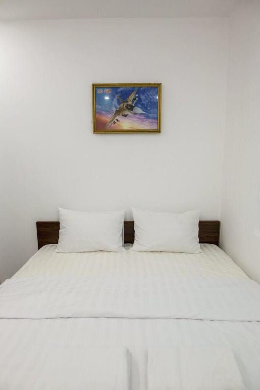 căn hộ du lịch mường thanh viễn triều Apartment in Nha Trang