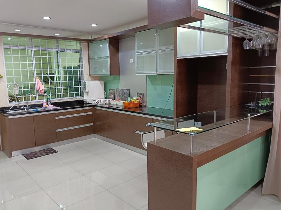 NLC2  HOMESTAYS IPOH Vacation rental in Ipoh