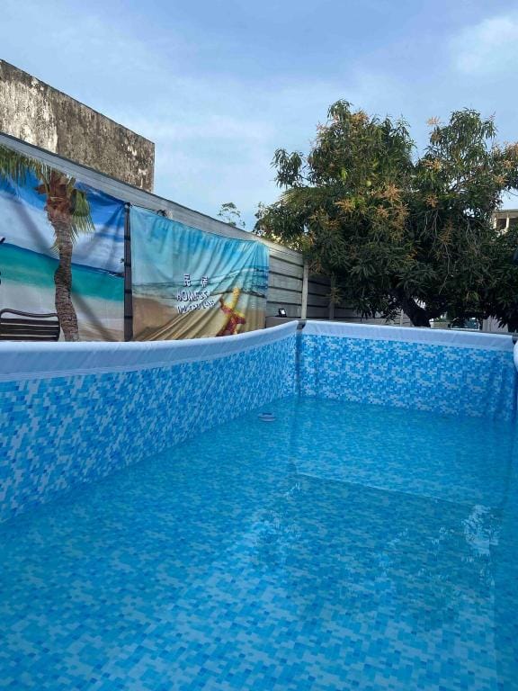 Melaka Beach Villa ( C Type ) Vacation rental in Malacca