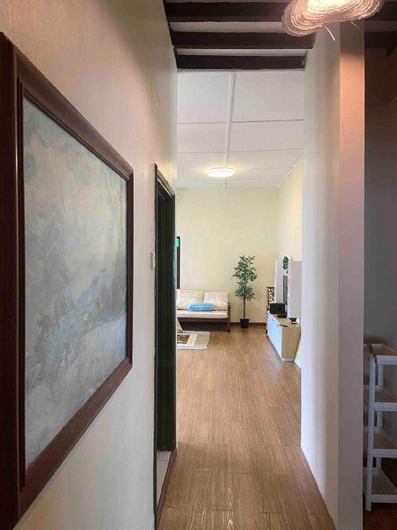 Melaka Beach Villa ( C Type ) Vacation rental in Malacca