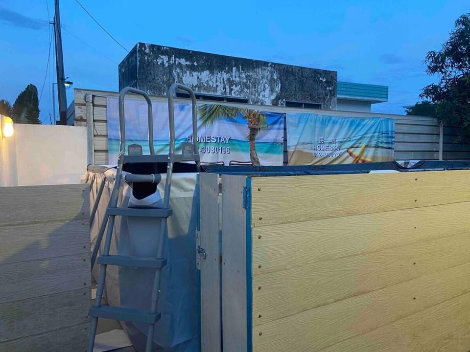 Melaka Beach Villa ( C Type ) Vacation rental in Malacca