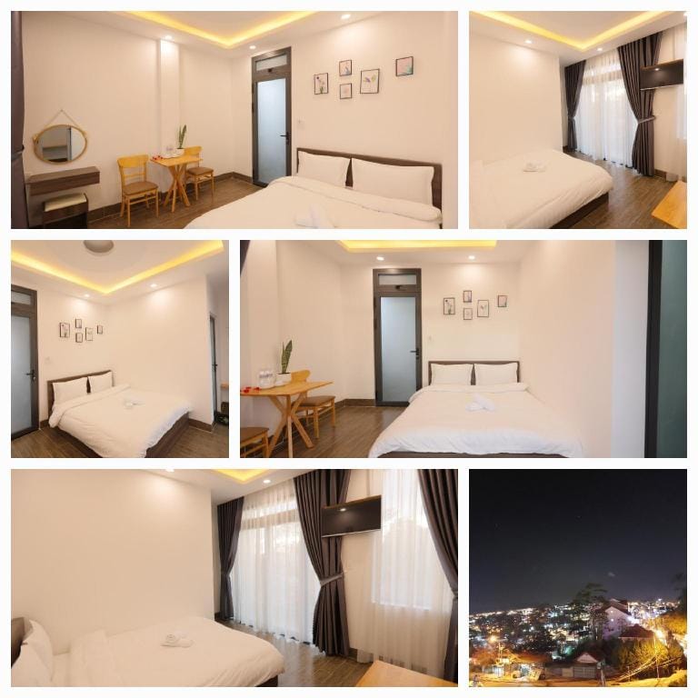 B.O.M House Vacation rental in Dalat