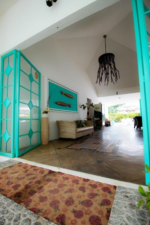 Pousada Marahú Hotel in Ipojuca
