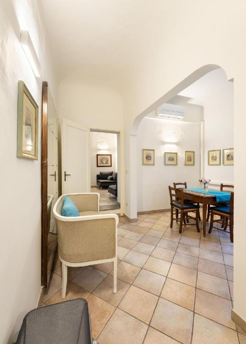 Terme Apartment in Firenze Apartment in Florence