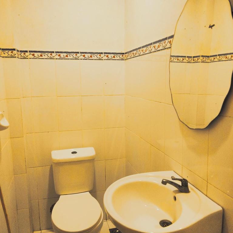 WJV-INN BANKAL Apartment in Lapu-Lapu City