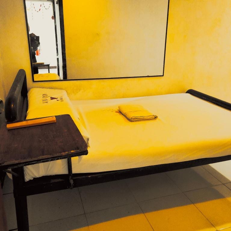 WJV-INN BANKAL Apartment in Lapu-Lapu City