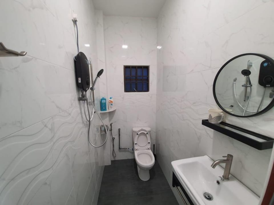 Mountain View Homestay in Tambun Vacation rental in Ipoh