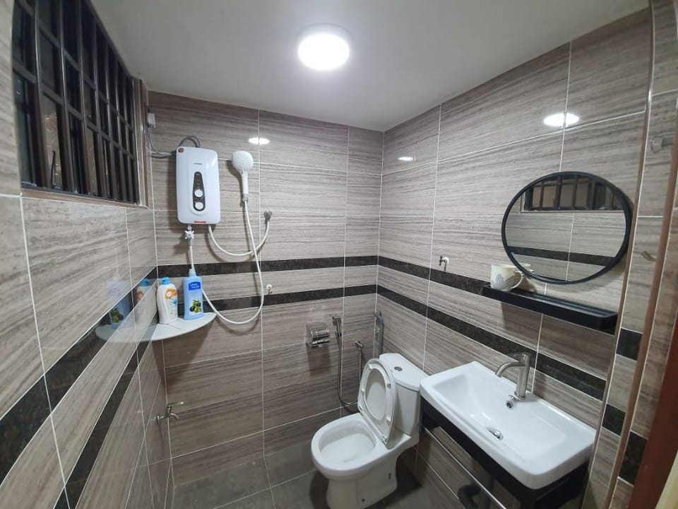 Mountain View Homestay in Tambun Vacation rental in Ipoh