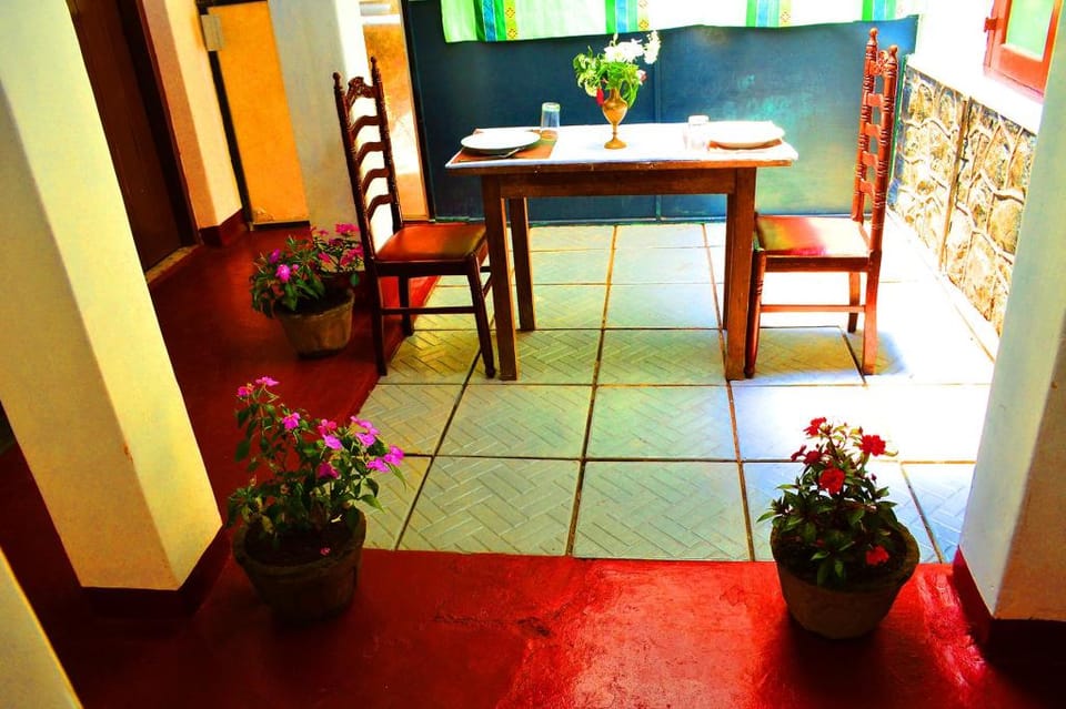 Ella (10 miles) RAJAVILLA INN Bungalow with Chef Vacation rental in Central Province