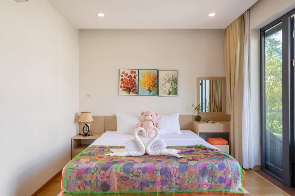 MianVilla-8Br-Near old town-Private pool-breakfast Villa in Hoi An
