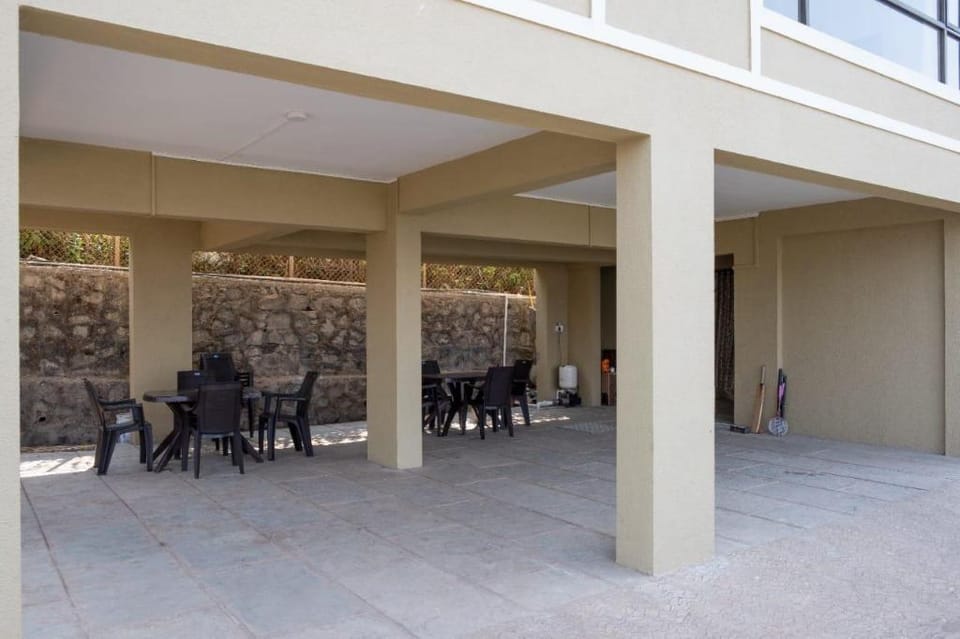 Bhose Apartments Apartment in Maharashtra