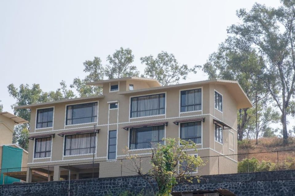 Bhose Apartments Apartment in Maharashtra