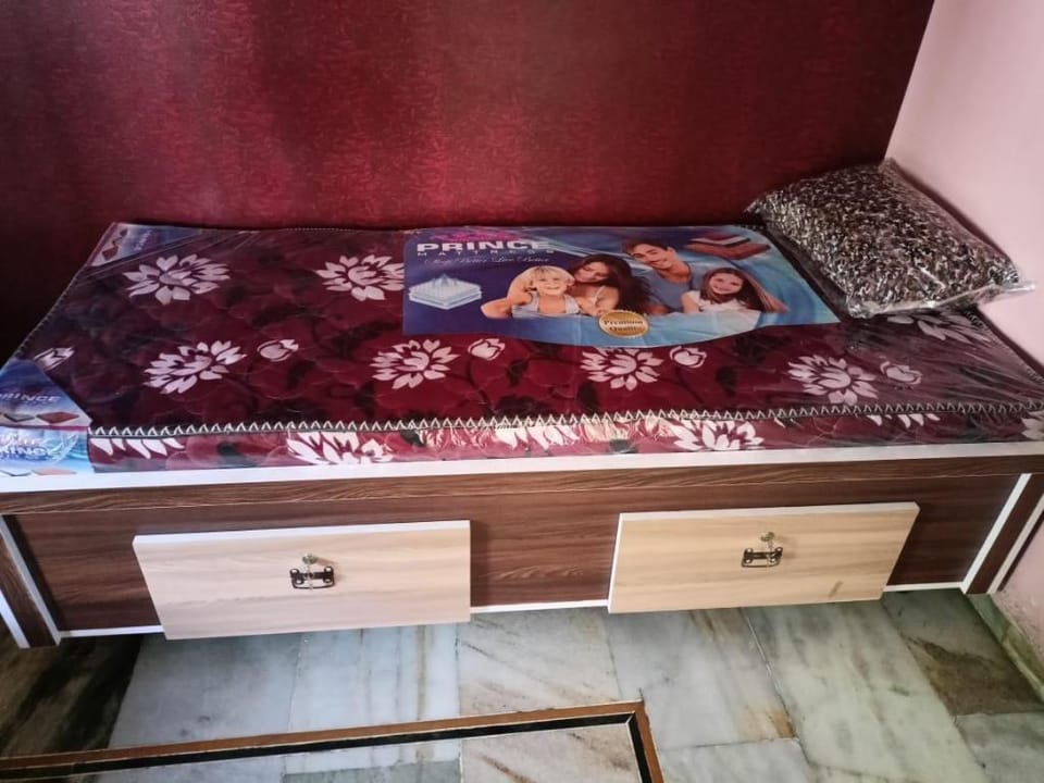 BHAGAVATI PG HOSTEL Apartment in Gujarat