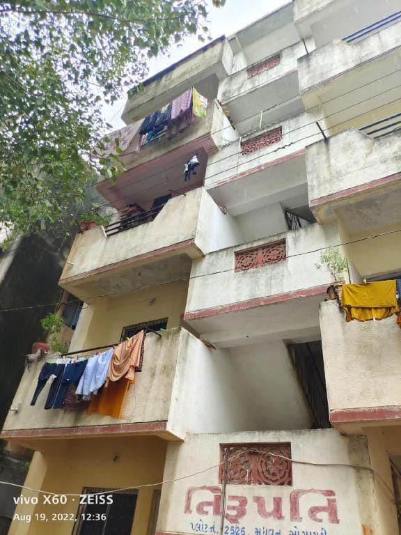 BHAGAVATI PG HOSTEL Apartment in Gujarat