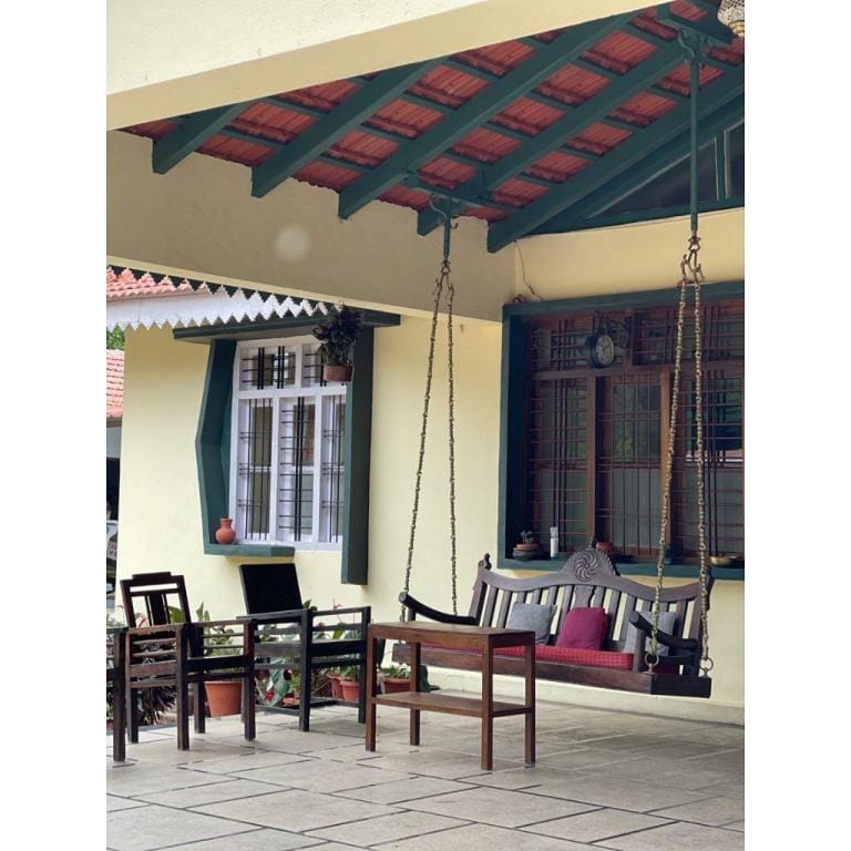 Sri Sai Homestay Vacation rental in Karnataka