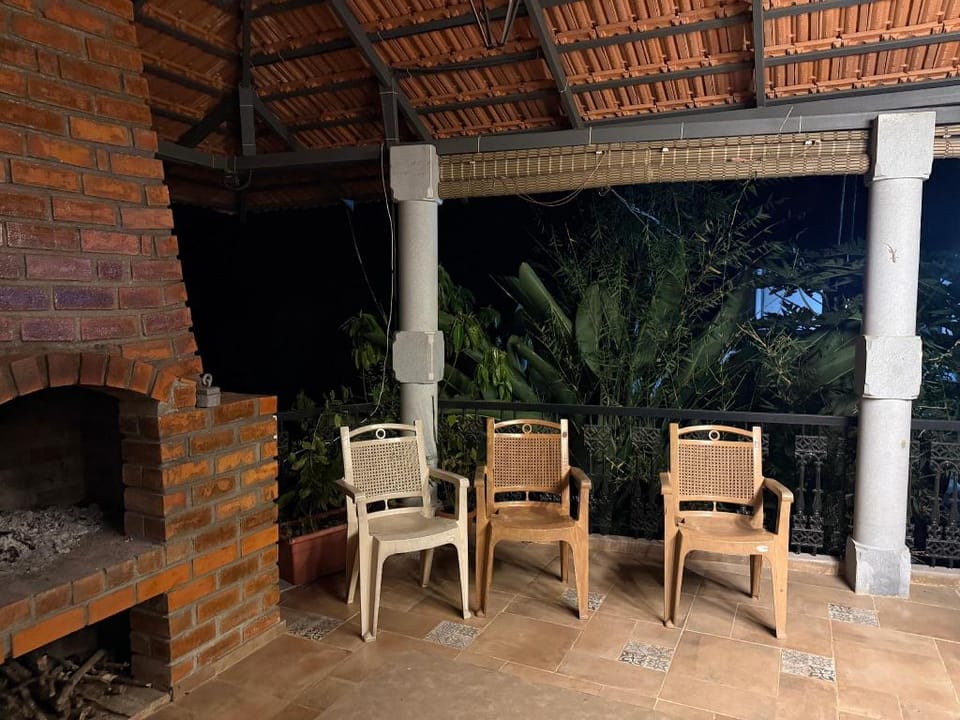 Sri Sai Homestay Vacation rental in Karnataka