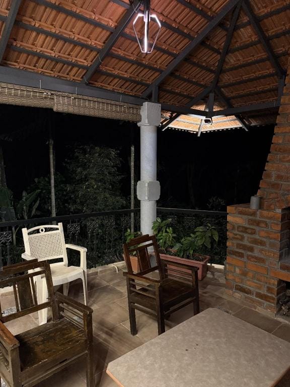 Sri Sai Homestay Vacation rental in Karnataka