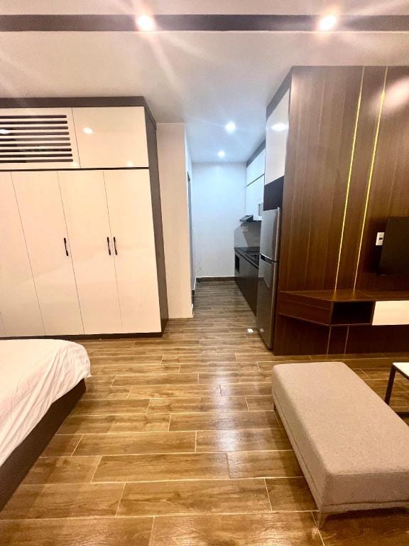 Bao Ngoc Han Phat apartment Apartment in Laos