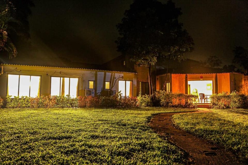 Rivergate by tulipstays Villa in Maharashtra