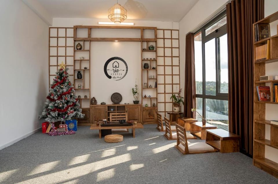 Rio Villa Villa in Dalat