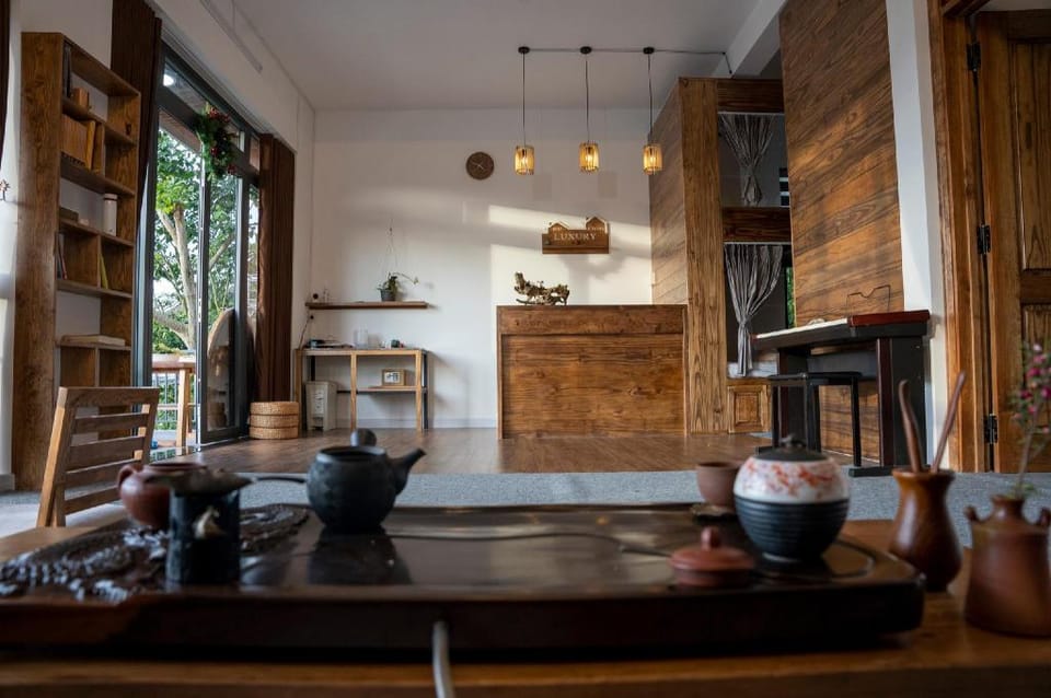 Rio Villa Villa in Dalat