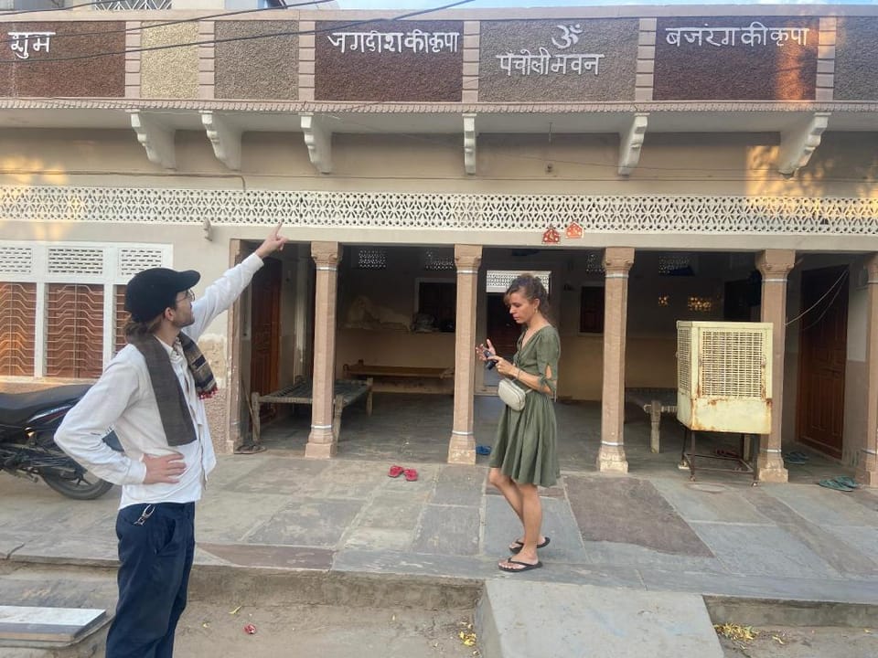Jaipur Eco Village  Apartment in Jaipur