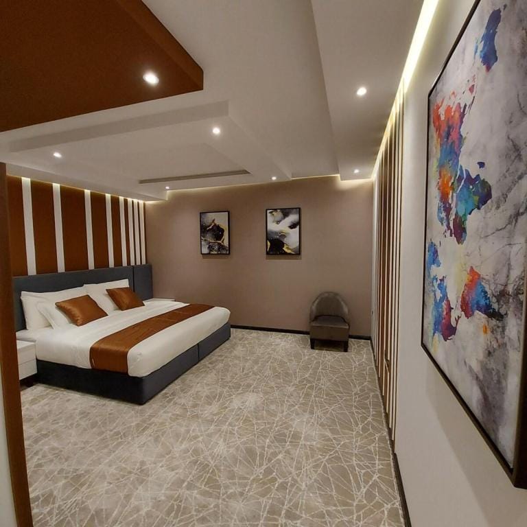 Manhattan⭐️⭐️⭐️⭐️⭐️ Villa in Riyadh Province