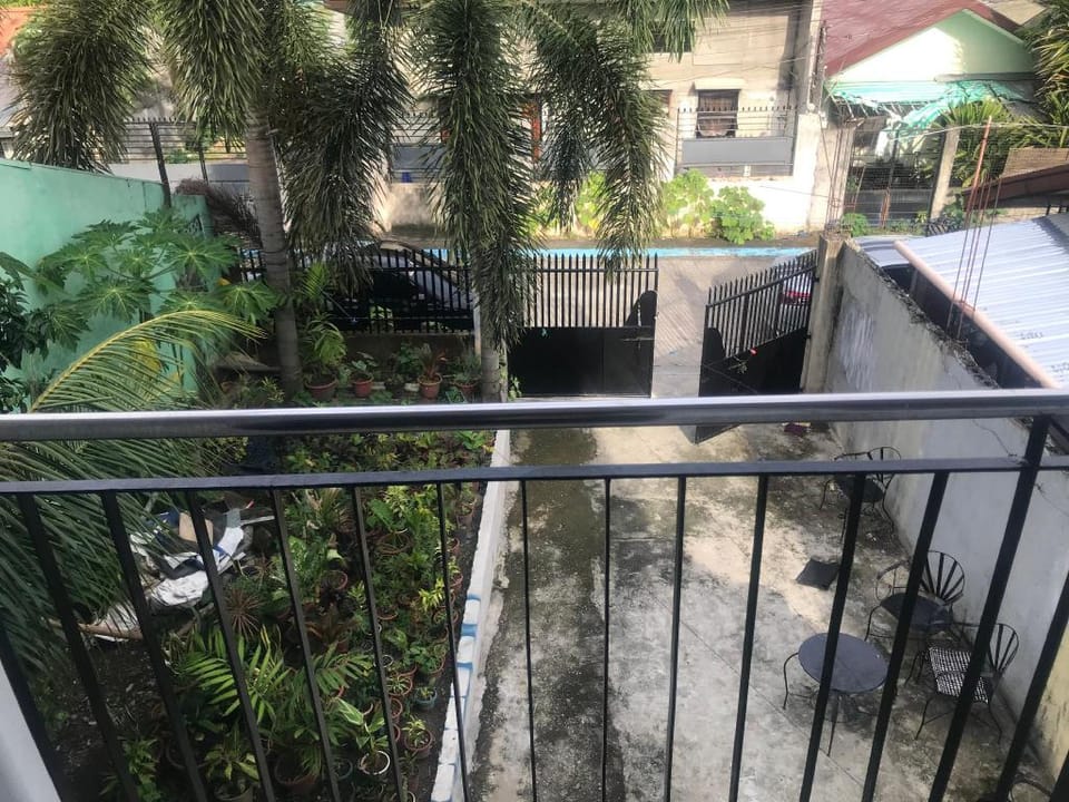 Home away from home Vacation rental in Bacolod