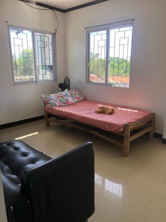 Home away from home Vacation rental in Bacolod
