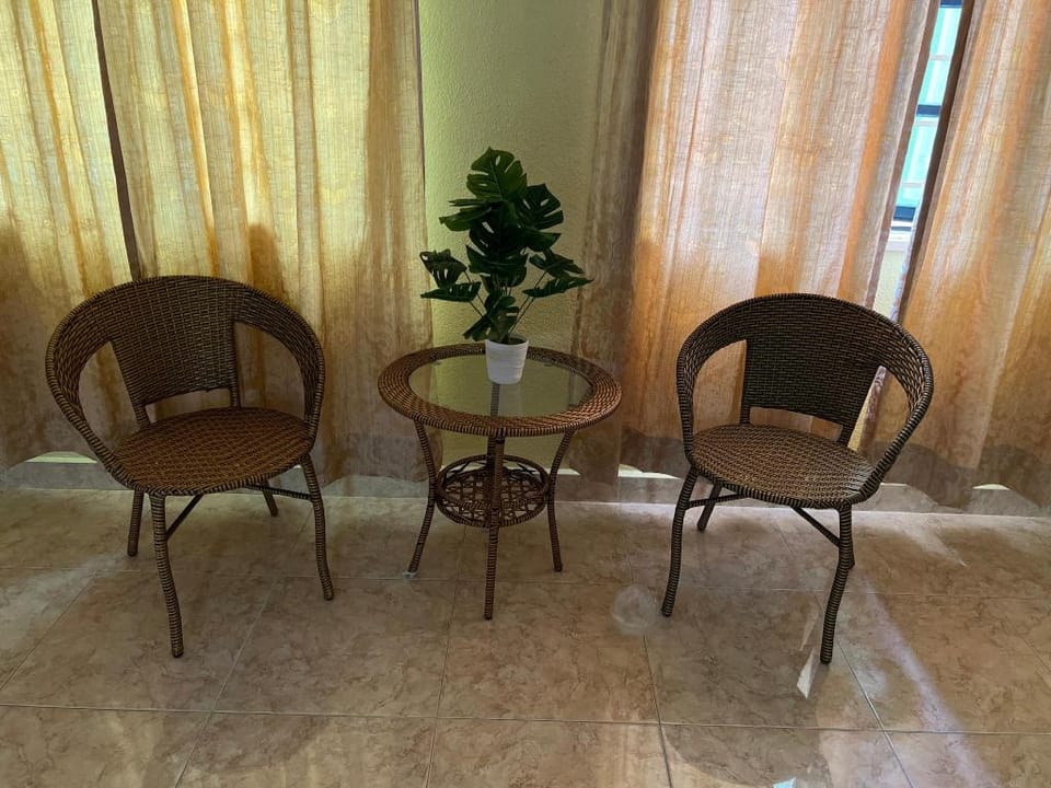 AZkin Green Villa Salor KB? Villa in Malaysia