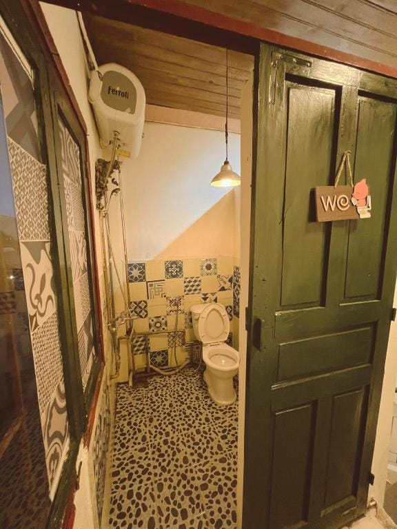 Romance Homestay and Coffee Đà Lạt Vacation rental in Dalat