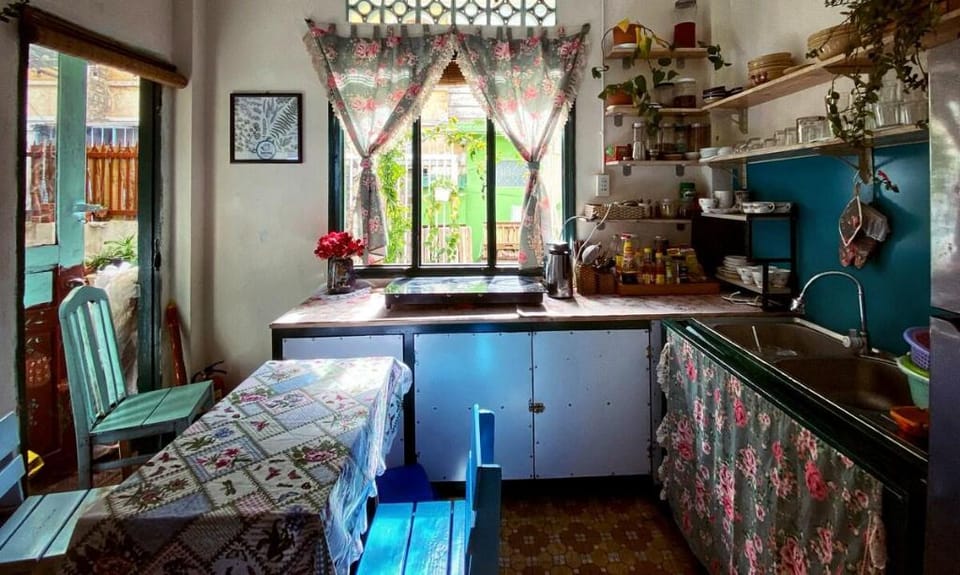 Romance Homestay and Coffee Đà Lạt Vacation rental in Dalat