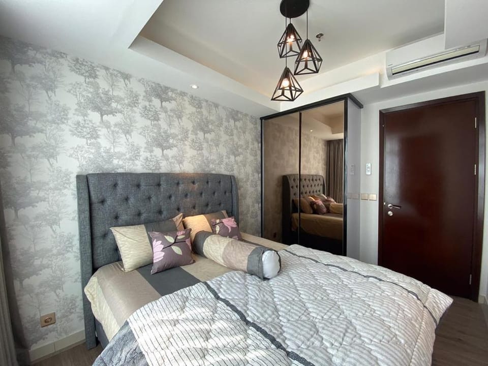 Nice fancy Kensington Apartment 1 Bedroom  Apartment in Jakarta