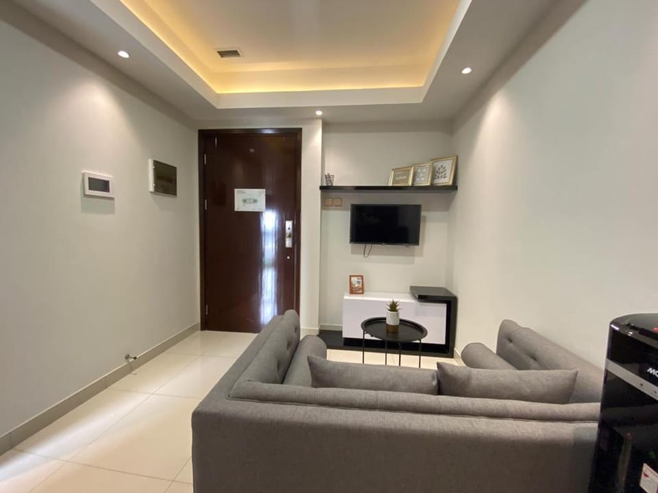 Nice fancy Kensington Apartment 1 Bedroom  Apartment in Jakarta