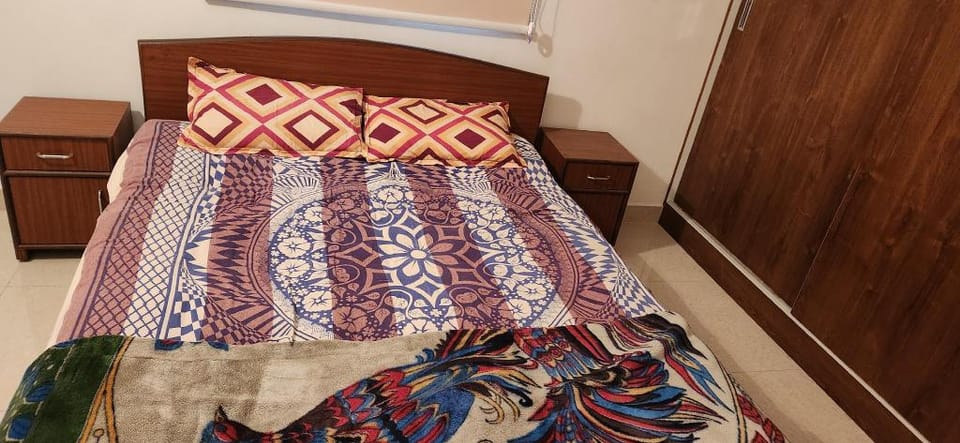 Sameer Vacation rental in Hyderabad
