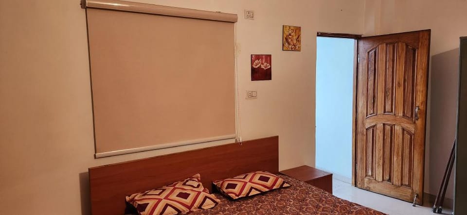 Sameer Vacation rental in Hyderabad