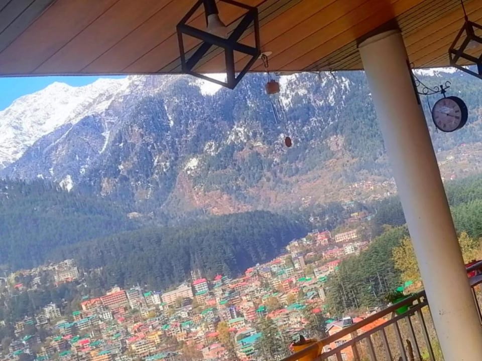 Chill in Hills Home Stay Manali Vacation rental in Manali
