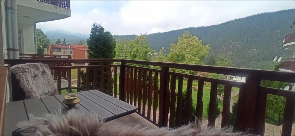 Apartment Bella Casa Vacation rental in North Macedonia