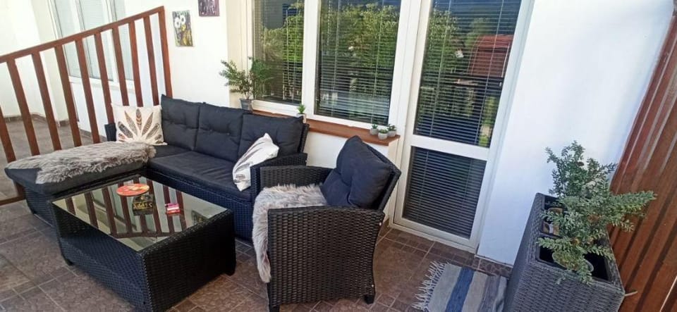 Apartment Edelweiss Apartment in North Macedonia