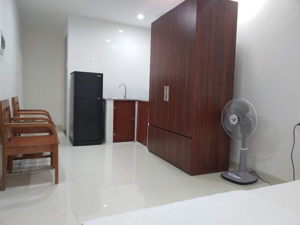 Huy Khang HOMESTAY Apartment in Nha Trang