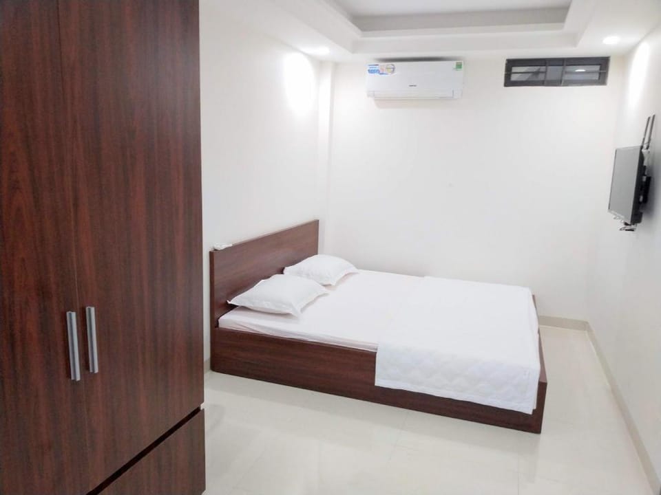Huy Khang HOMESTAY Apartment in Nha Trang
